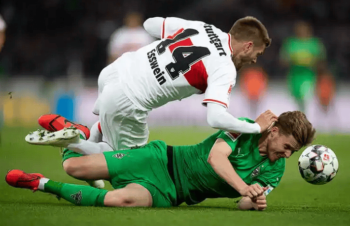 德甲：奥格斯堡VS斯图加特，今日专家比分预测